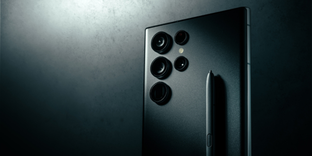 камера galaxy s23