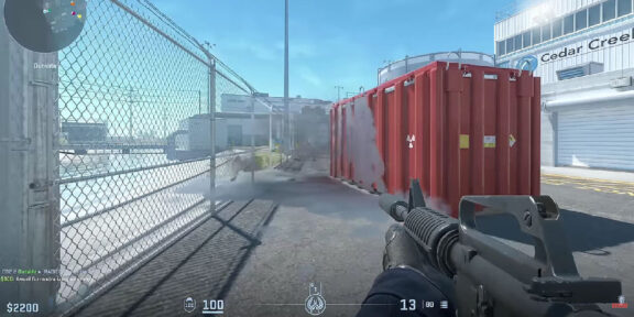 Valve представила Counter-Strike 2 — она станет бесплатным апгрейдом для CS:GO