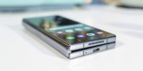 Samsung летом может выпустить первый складной смартфон с защитой от пыли