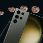 Пользователи обвиняют Samsung в подделке фотографий Луны с режимом Space Zoom