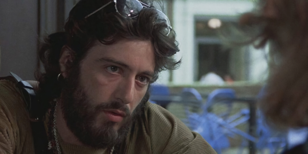 любимые фильмы киану ривза