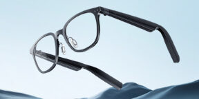 Xiaomi представила Smart Audio Glasses — умные очки с автономностью 22 часа