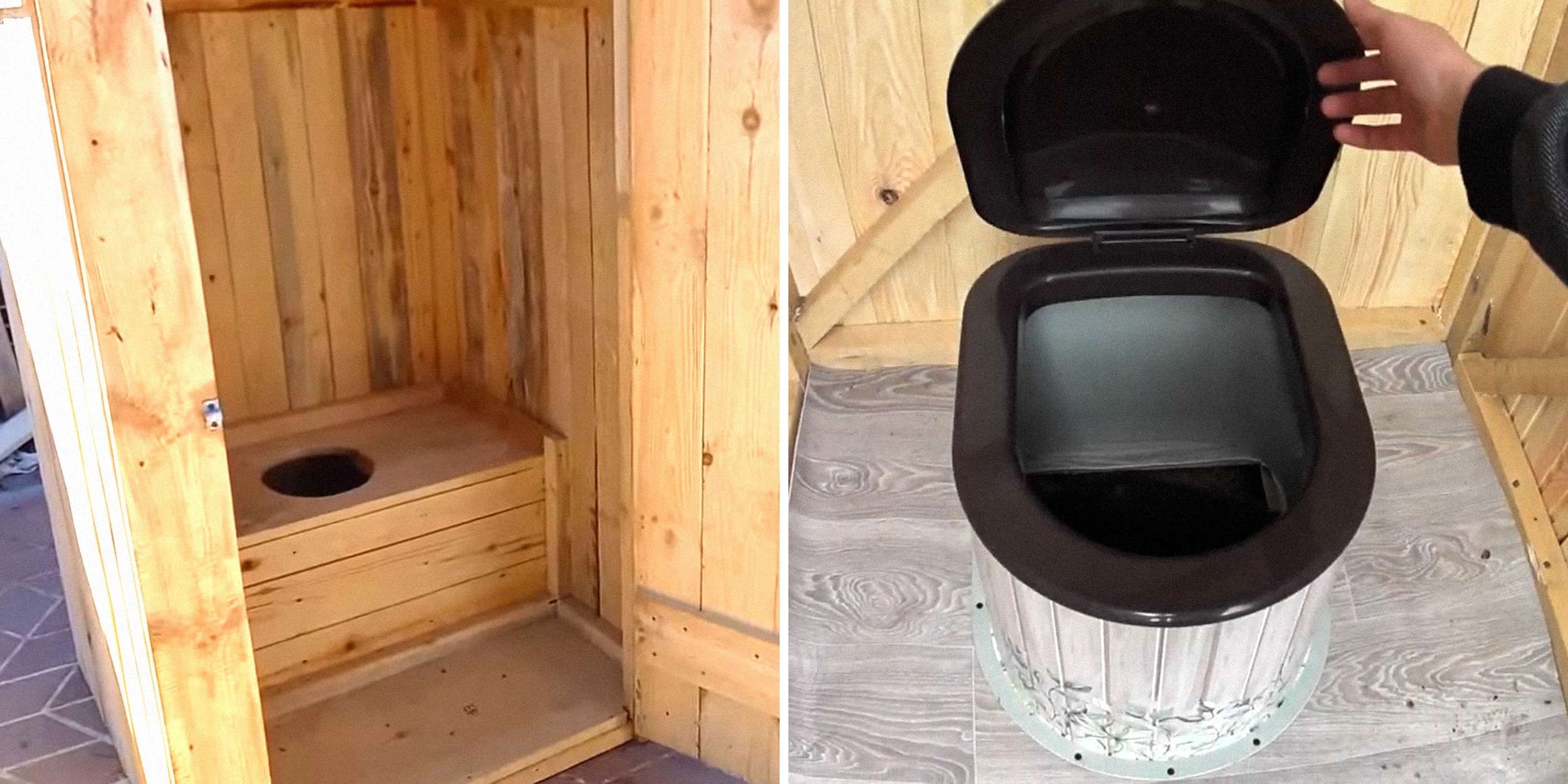 Как построить туалет на даче своими руками: пошаговая инструкция | Мастерская дачника