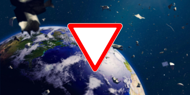 правила дорожного движения в космосе