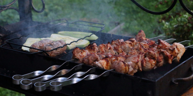 майские выходные