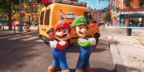 «Варкрафт» пал: «Братья Супер Марио в кино» стали самым кассовым фильмом по видеоигре