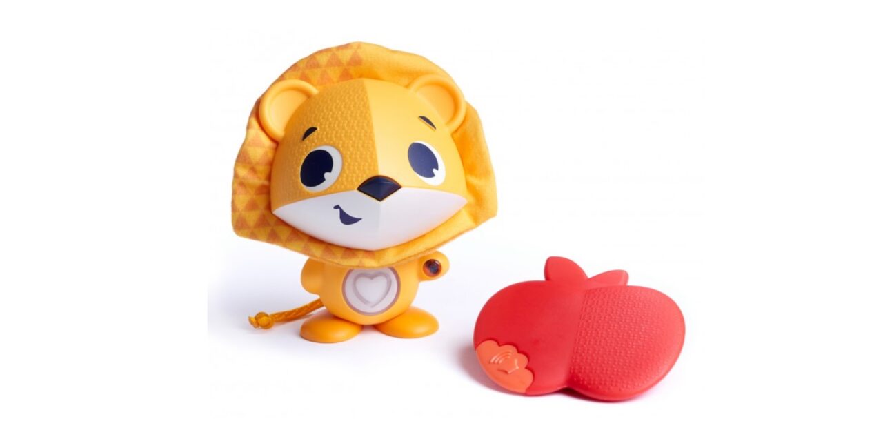 8 увлекательных интерактивных игрушек для детей — Лайфхакер