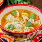 11 способов приготовить супы с пельменями