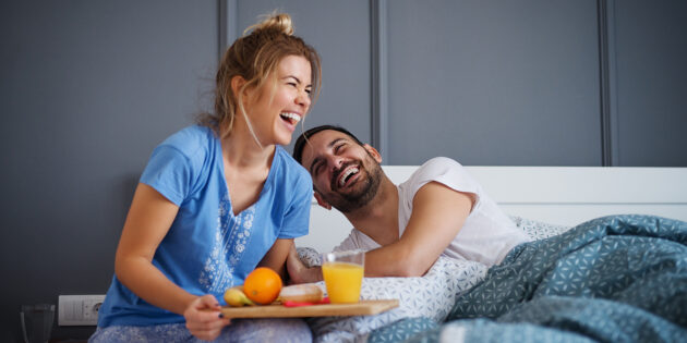 Сон, завтрак и не только: 7 факторов, которые определяют, каким будет ваш день