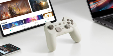 xiaomi game controller