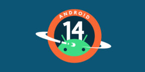 Google выпустила первую публичную бета-версию Android 14