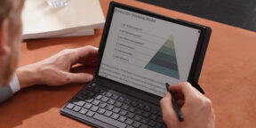 Onyx представила планшет Boox Tab Ultra C с цветным экраном E-Ink