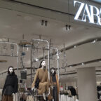 Магазины Zara, Pull&Bear и Bershka откроются в России до конца весны