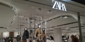 Магазины Zara, Pull&Bear и Bershka откроются в России до конца весны