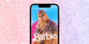 Barbie Selfie Generator превращает фото в постеры к фильму «Барби»