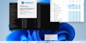 В Windows 11 добавили новый способ закрывать зависшие приложения