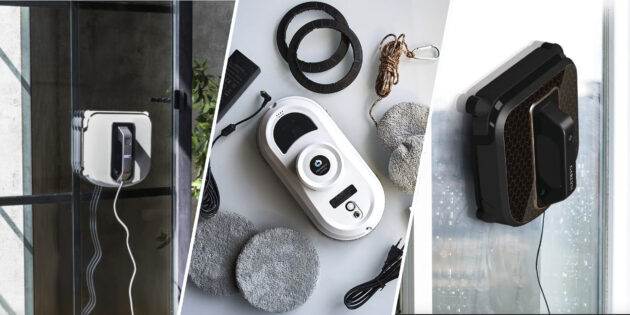 Kak vybrat' robota — mojshchika okon i bol'she ne stradat'