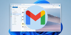 Новый Outlook на Windows получает поддержку ящиков Gmail и «Google Календаря»