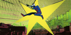 Вышел новый трейлер полнометражки «Человек-паук: Паутина вселенных»
