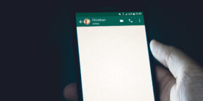 WhatsApp для Android позволит редактировать контакты прямо в приложении