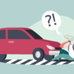 Что делать, если вас сбила машина