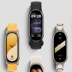 Фитнес-браслет Xiaomi Smart Band 8 уже появился на AliExpress