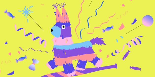 Что подарить на день рождения кому угодно