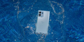 Motorola показала флагманский смартфон Edge 40 Pro с экраном 165 Гц