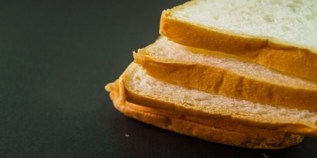 В США во время Второй мировой была запрещена нарезка хлеба