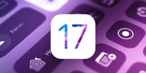 Обновление Dynamic Island и Always On: раскрыты главные изменения iOS 17