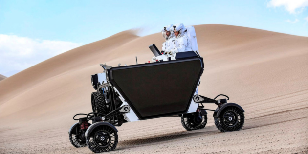 миссии на Луну