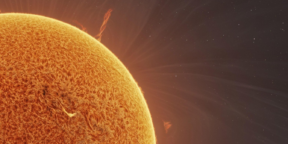 Астрофотографы показали самое детализированное изображение Солнца