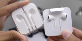 Apple готовит обновлённую версию проводных наушников EarPods с USB-C