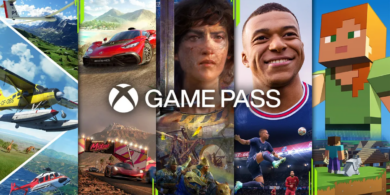 подписка PC Game Pass