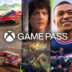 подписка PC Game Pass