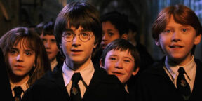 Warner Bros. собирается перезапустить «Гарри Поттера» в формате сериала