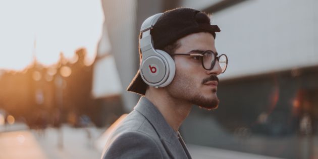 яндекс музыка