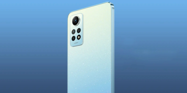 redmi note 12 pro 4g