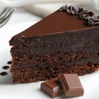 Бесподобные шоколадные торты, которые легко приготовить дома