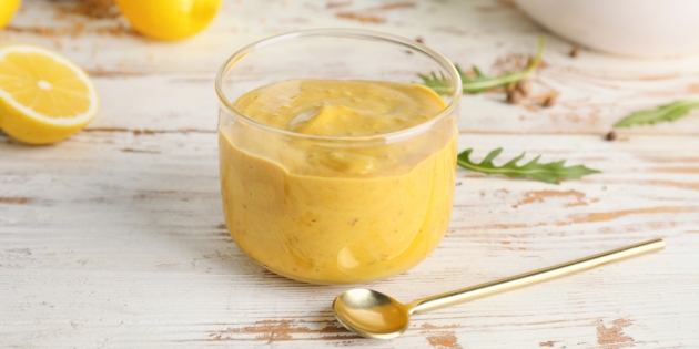 Дижонская, медовая, апельсиновая. 10 рецептов домашней горчицы