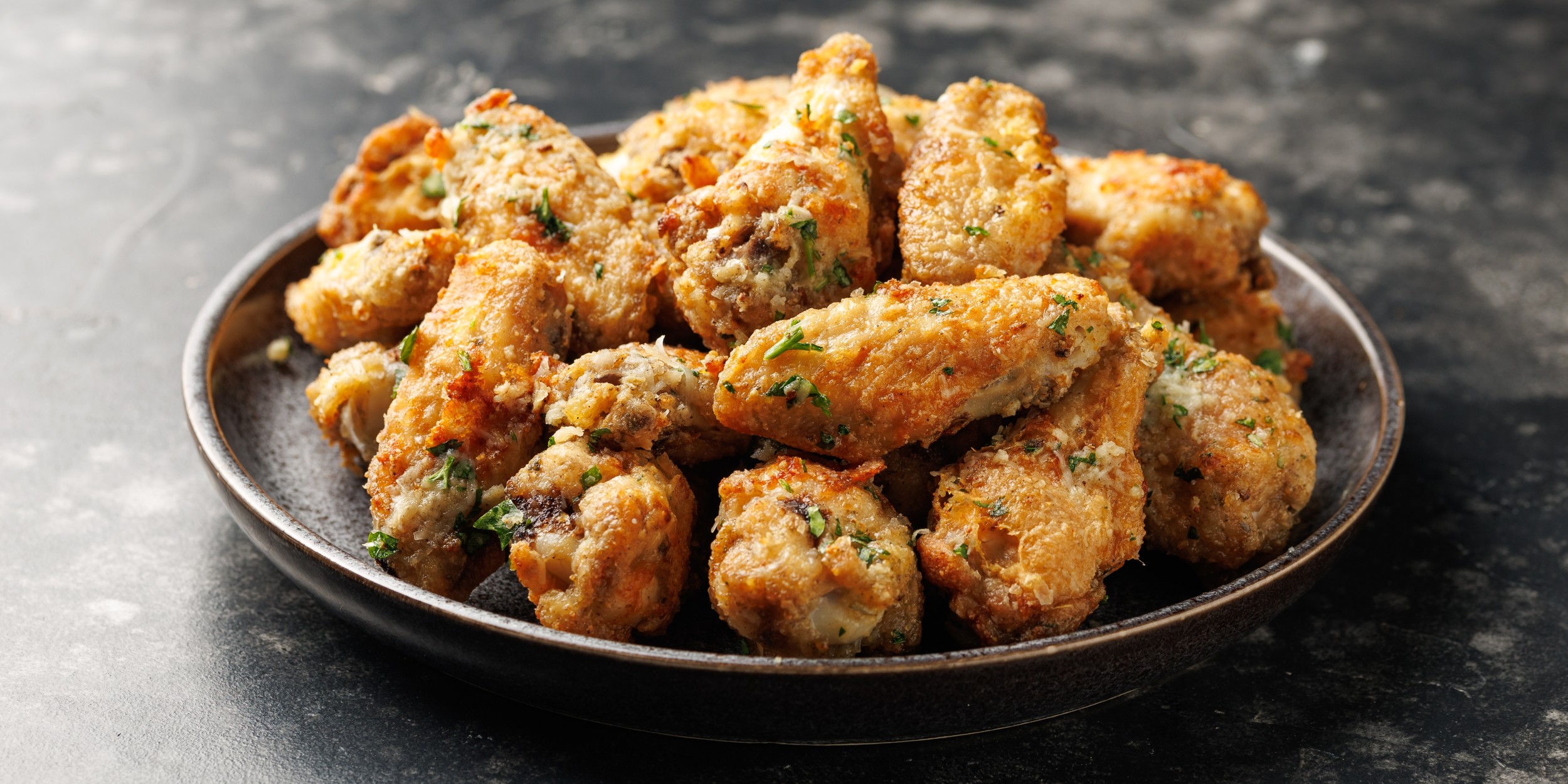 32 способа приготовить куриные крылья