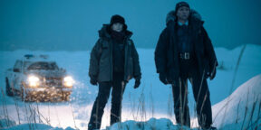 Вышел трейлер 4-го сезона «Настоящего детектива» с Джоди Фостер на Аляске