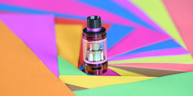 запрет вейпов