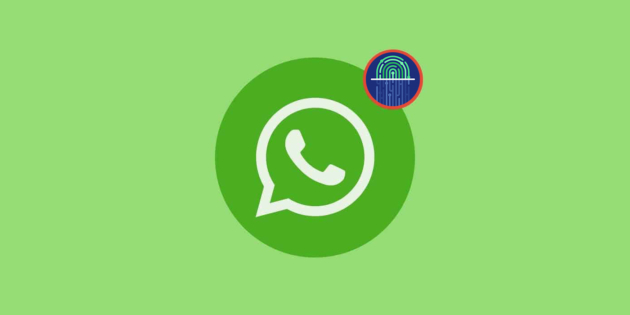 защита чатов в WhatsApp