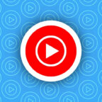 YouTube Music позволяет сделать профиль публичным и показать, что вы слушаете