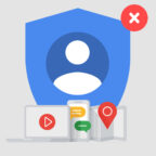 Google удалит учётные записи пользователей, которые были неактивны в течение двух лет
