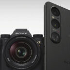 Представлен смартфон Sony Xperia I V с камерой для влогеров