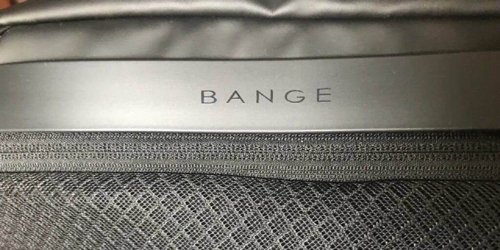 Нагрудная сумка BANGE