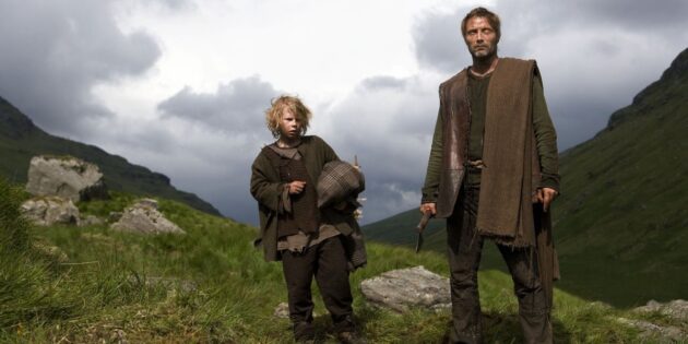 Нетипичные фильмы: «Вальгалла: Сага о викинге»