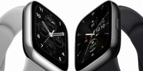 Xiaomi представила часы Redmi Watch 3 Lite с AMOLED-экраном и дизайном Apple Watch